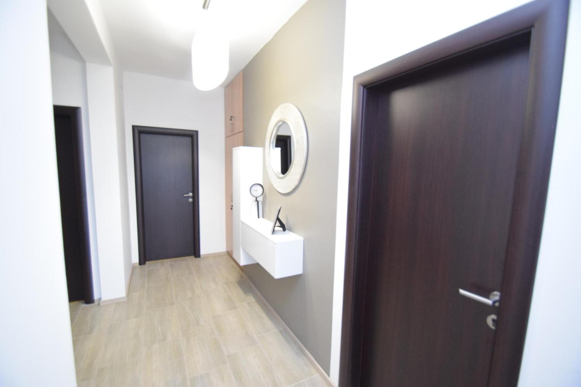 Euroholiday Apartments Turanj Exterior foto